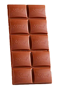 Шоколадка Lindt 😍  горіхове праліне 150 гр. Швейцарія, фото 4