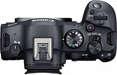 Цифрова камера CANON EOS R6 Mark II body, фото 4