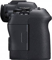 Цифрова камера CANON EOS R6 Mark II body, фото 5