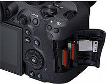 Цифрова камера CANON EOS R6 Mark II body, фото 6