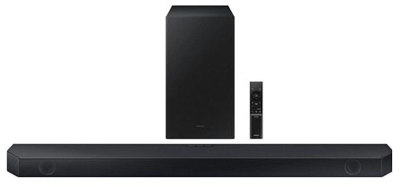 Саундбар Samsung HW-Q600C/UA, фото 1