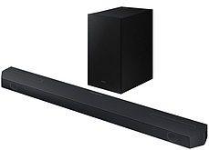 Саундбар Samsung HW-Q600C/UA, фото 3