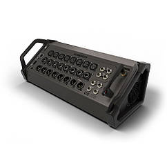 Цифровий мікшерний пульт ALLEN & HEATH CQ-20B