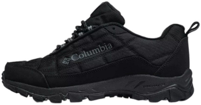 Чоловічі термо черевики Col Goge-Tex  waterproof