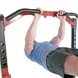 Стійка під штангу York Fitness ASPIRE 510 для присідань і жиму лежачи, фото 7