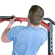 Стійка під штангу York Fitness ASPIRE 510 для присідань і жиму лежачи, фото 9