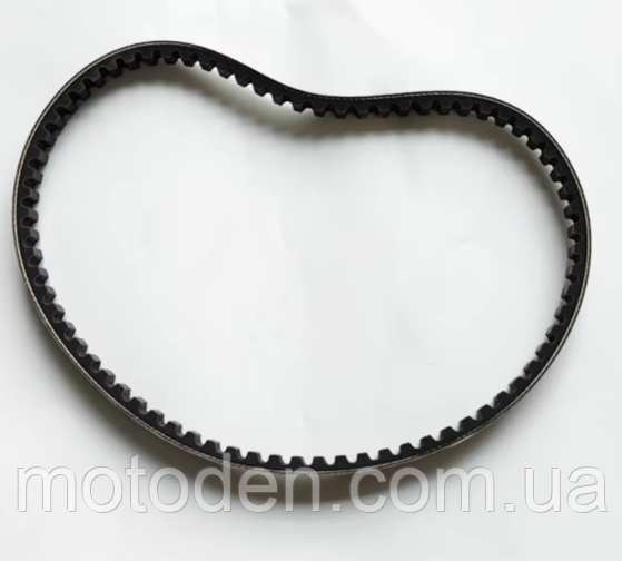 Ремінь приводу трансмісії мотоцикла 18*797 Yamaha YW50 GEAR50 VOX50 10B-E7641-00