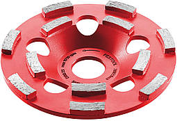 Алмазна чашка DIA ABRASIVE-D130-ST Festool 499973