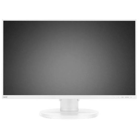 

ЖК монитор NEC E271N White (60004633)