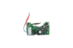 Модуль (плата управління) для м'ясорубки Bosch 12014073, FW350.1035, EL3501.030 v003