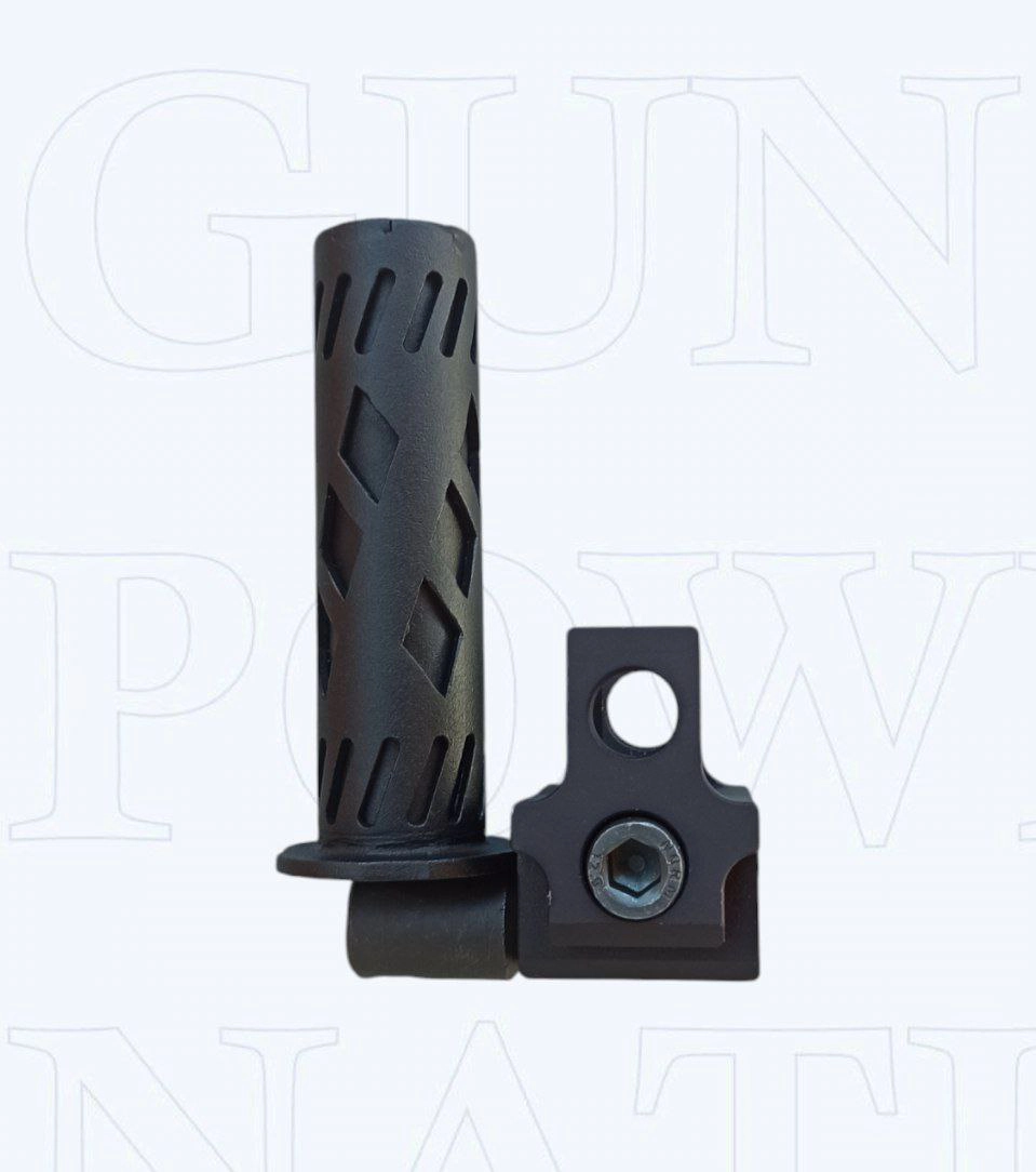 Ручка перенесення вогню Gun Power Nation для ПКМ, фото 1