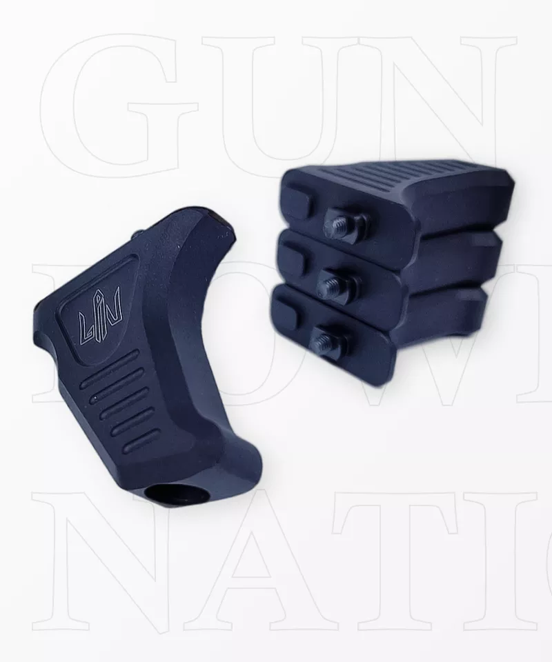 Ручка перенесення вогню Gun Power Nation "Моноліт" M-LOK, фото 1