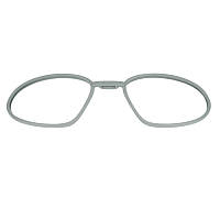 Діоптрії Revision prescription RX carrier, пластик, оригінал (США)