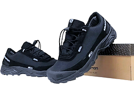 Чоловічі термо кросівки Sol Goge-Tex waterproof
