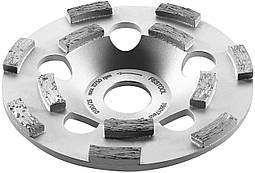 Алмазна чашка DIA HARD-D130-ST Festool 499972