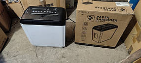 Знищувач паперу / Шредер 2E S-1015CD No 24110313