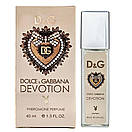 Dolce&Gabbana Devotion Pheromone Parfum жіночий 40 мл, фото 4
