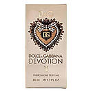 Dolce&Gabbana Devotion Pheromone Parfum жіночий 40 мл, фото 6