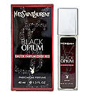 Yves Saint Laurent Black Opium Over Red Pheromone Parfum жіночий 40 мл, фото 3