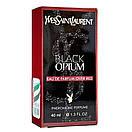 Yves Saint Laurent Black Opium Over Red Pheromone Parfum жіночий 40 мл, фото 4