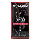 Yves Saint Laurent Black Opium Over Red Pheromone Parfum жіночий 40 мл, фото 5