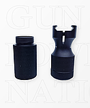 Ручка переносу вогню Gun Power Nation модульна під Пікатінні, фото 4