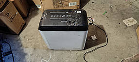 Знищувач паперу / Шредер 2E S-1015CD No 24110315