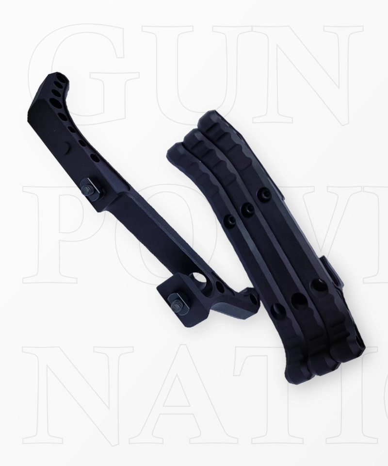 Упор під руку Gun Power Nation M-LOK, фото 1