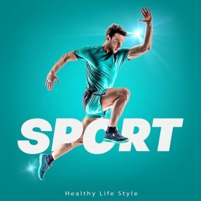 Спорт і захоплення