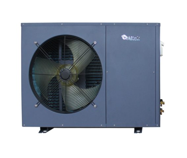 Тепловий насос Altek Total 7 mono EVI 220V