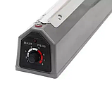 Вакуумний пакувальник вакууматор для продуктів Ruhhy Z23447, фото 3