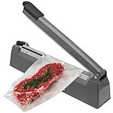 Вакуумний пакувальник вакууматор для продуктів Ruhhy Z23447, фото 5