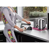 Вакуумний пакувальник вакууматор для продуктів Ruhhy Z23447, фото 7