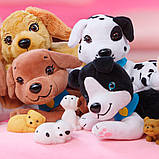 М'яка колекційна іграшка #Sbabam Собачка мама з сюрпризом в асорт. 67/CN-2020, фото 7