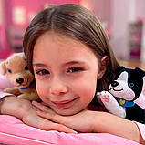 М'яка колекційна іграшка #Sbabam Собачка мама з сюрпризом в асорт. 67/CN-2020, фото 8