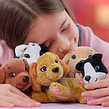 М'яка колекційна іграшка #Sbabam Собачка мама з сюрпризом в асорт. 67/CN-2020, фото 9