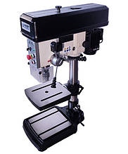 Свердлильний верстат по металу MAST Metalltechnik M-HSV25S 400V (професійний)