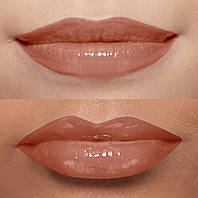 Блиск для губ NYX Butter Gloss колір Bit Of Honey