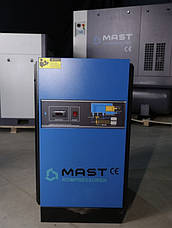 Осушувач стисненого повітря Mast SHB-50 (16 Бар, 6,5 м3/хв), фото 3