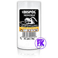 Упаковка Свічки запаски в лампадку Bispol Memoria 25 год 30 шт