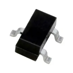Транзистор S8550 (2TY) біполярний 25V 0.5A PNP SOT-23