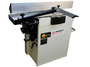 Фугувально-рейсмусовий верстат MAST Holztechnik H-FR310 | фугувальний | рейсмусовий 310 мм