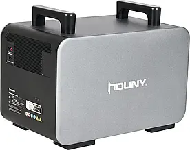 Зарядна станція Houny 1920 Вт·г/2000 Вт