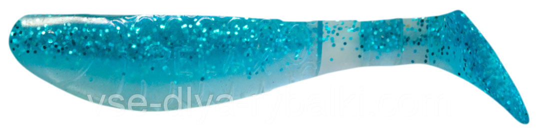 Силікон Relax kopyto 3" L347, фото 1