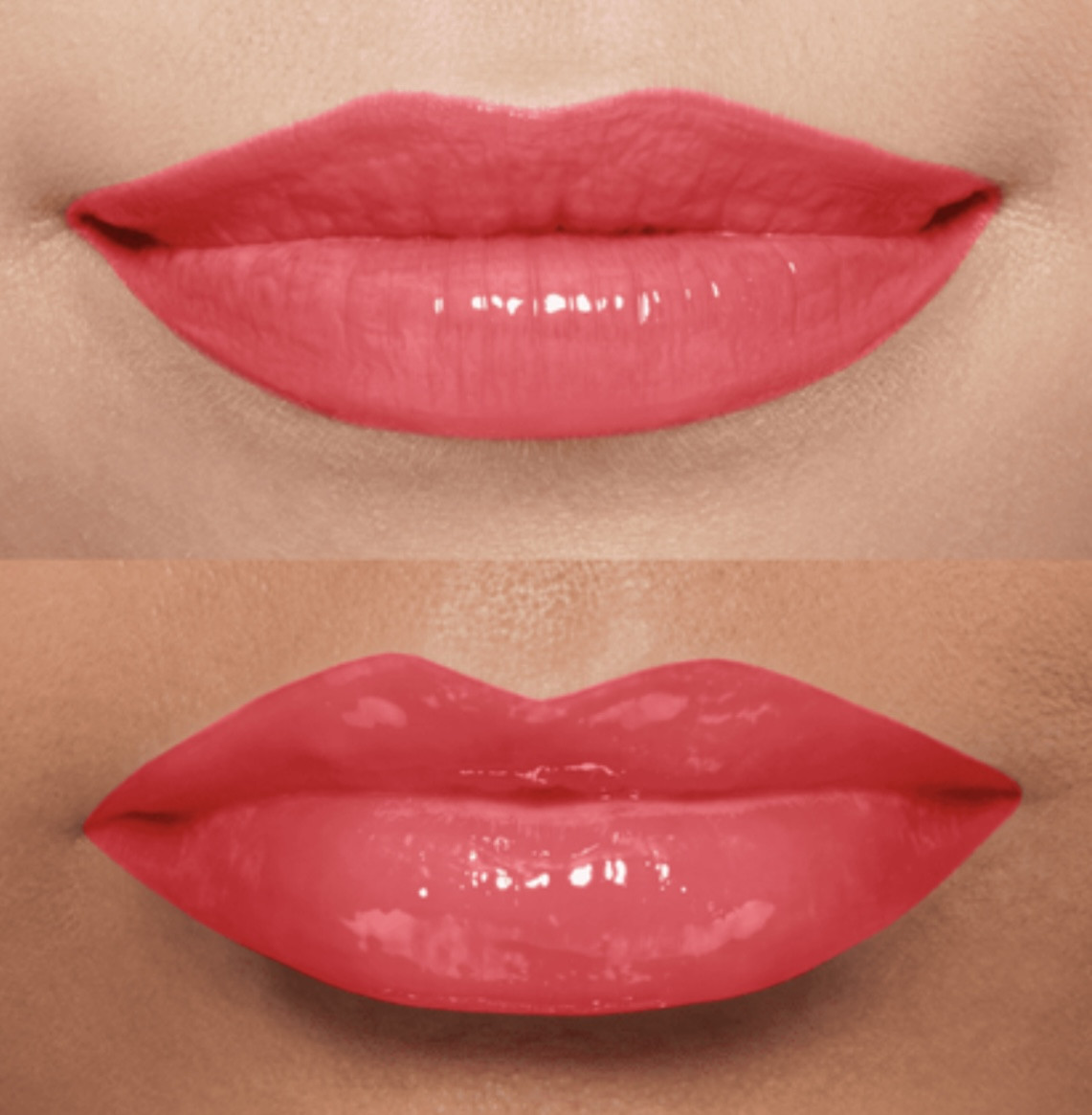 Блиск для губ NYX Butter Gloss колір Sorbet
