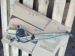 Моторедуктор двірників Ваз 2110 2111 2112 у зборі б у