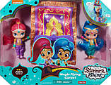 Шимер і Шайн Магічний Килим-Літак — Shimmer and Shine Magic Flying Carpet, фото 2