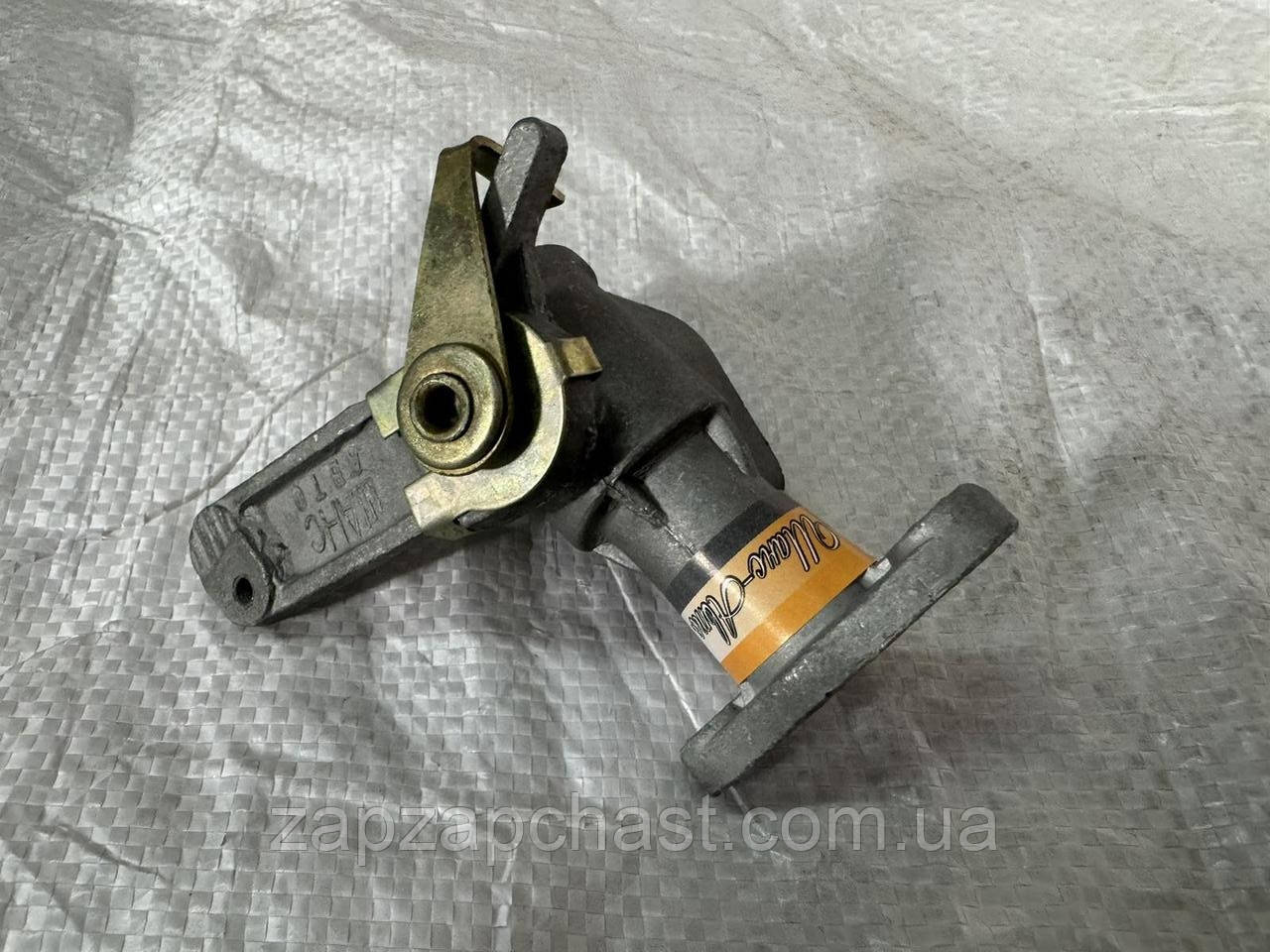 Кран опалювача печки ваз 2101 2102 2103 2103 2104 2105 2106 2121 ніва ...