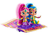 Шимер і Шайн Магічний Килим-Літак — Shimmer and Shine Magic Flying Carpet, фото 3