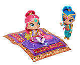 Шимер і Шайн Магічний Килим-Літак — Shimmer and Shine Magic Flying Carpet, фото 4